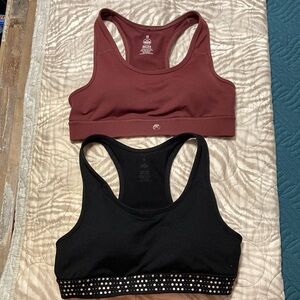 Senita Athletics Sports Bras